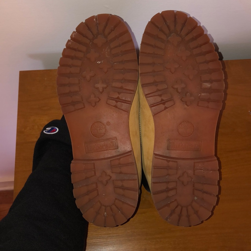 Timberland Premium Waterproof Boot - Picture 7 of 7